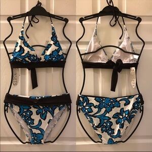 🔥ON SALE🔥2/$40🔥 Sunset 🏖 Bikini Set